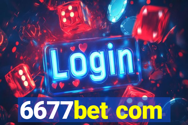6677bet com
